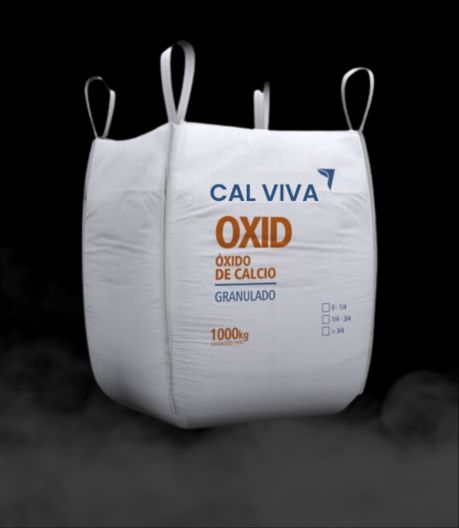 Calidra Colombia - La cal hidratada es un polvo seco y cristalino fabricado  mediante el tratamiento de óxido de calcio (cal viva) con agua, en un  proceso llamado apagado. Para mayor información